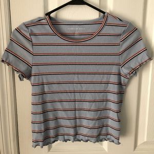 NWOT American Eagle crop top